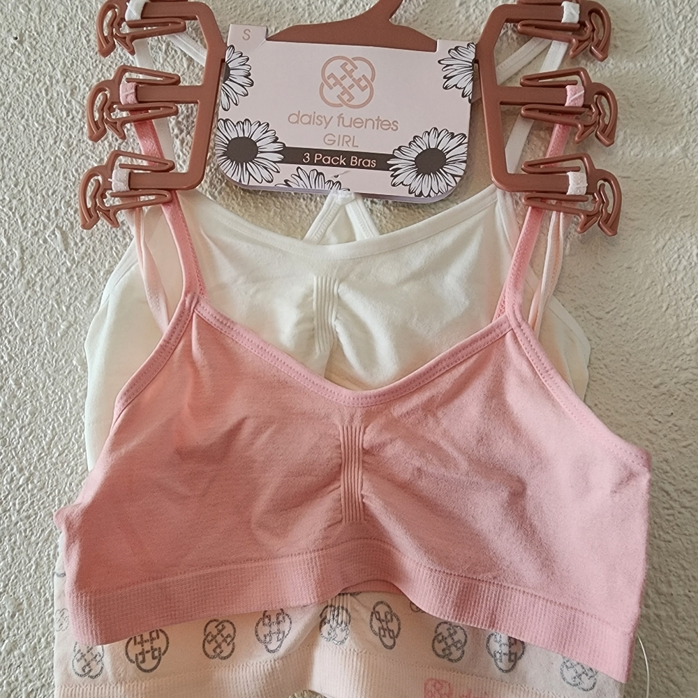 Bras